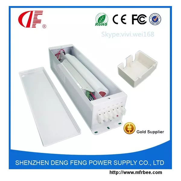 150W Down To 75w Self-Test Emergency Conversion Kit