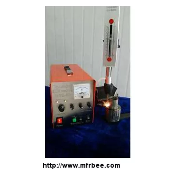 electrical discharge machining proces Electric Discharging Machine HBS-60