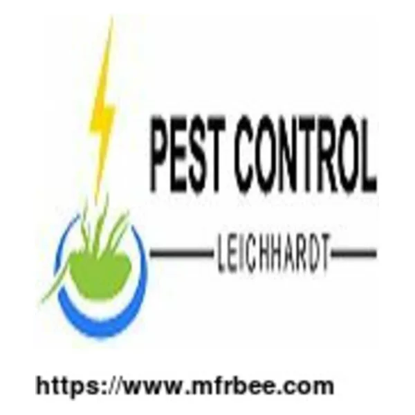 Pest Control Leichhardt