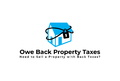Owe Back Property Taxes
