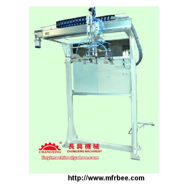 Feeding Robot