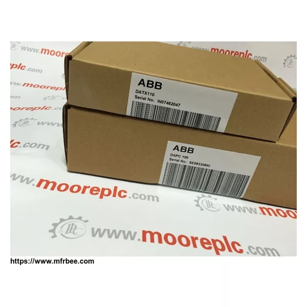 ABB 07CR41 1SBP260020R1001