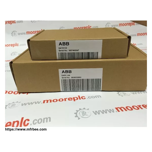 ABB SAFT-188-IOC SAFT 188  5761744-6D