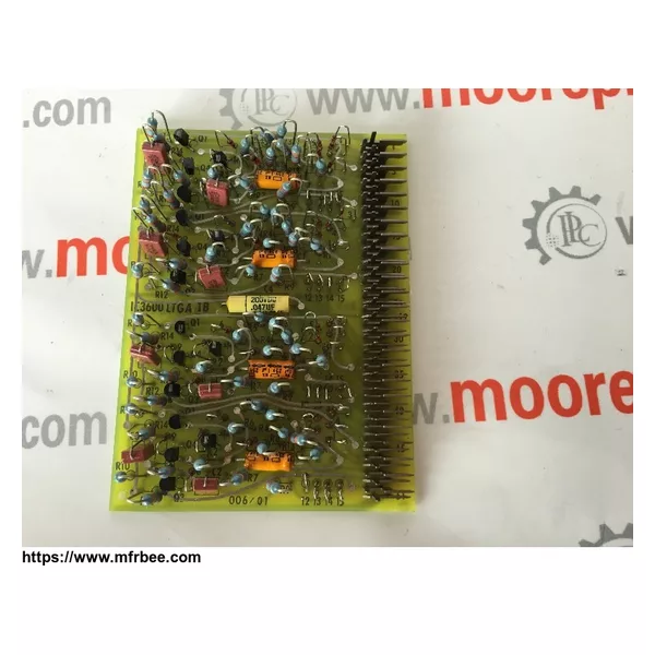 GE IC200PWR001