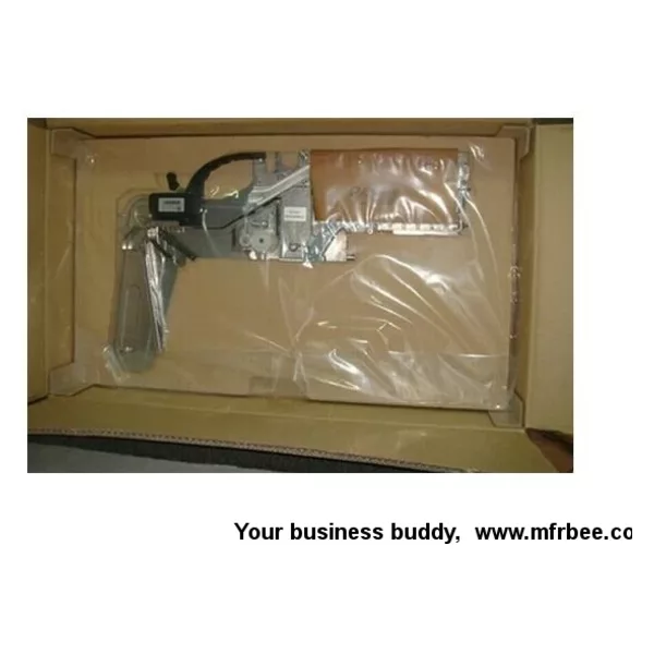Samsung SM411 12mm feeders