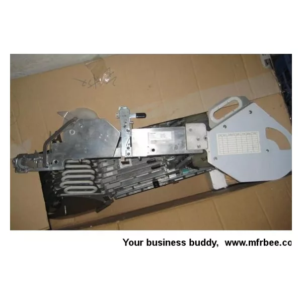 Panasonic feeder MV2F MV2B machines feeder