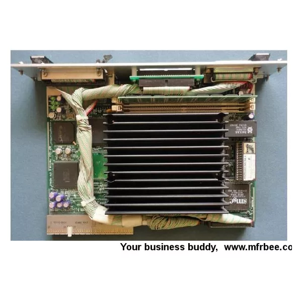 JUKI 2050 CPU BOARD 40003280