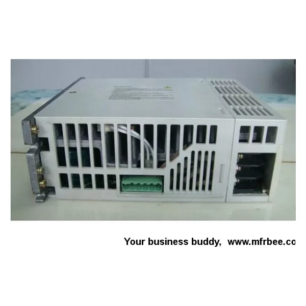 JUKI FX-1 YB AXIS MOTOR DRIVER 40026784(MR-J2S-70B)