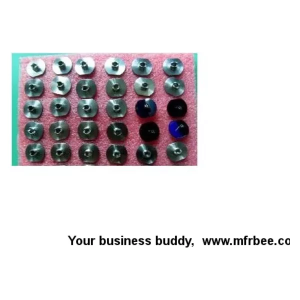 KME CM92-RM PICK UP NOZZLE