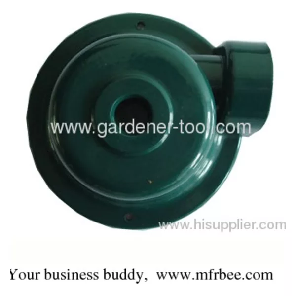 Metal Garden Stationary lawn sprinkler