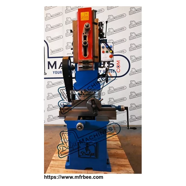 Slotting Machine