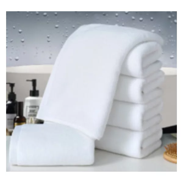 2024 Wholesale bath towels 100% cotton luxury hotel supply