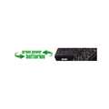 Green Power Forklift Batteries