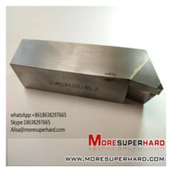 PCD grooving tools Alisa@moresuperhard.com