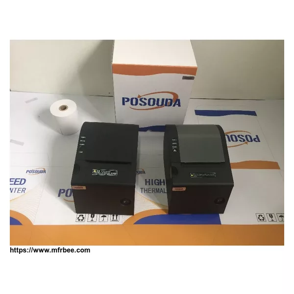 Thermal printer PosOuda P10