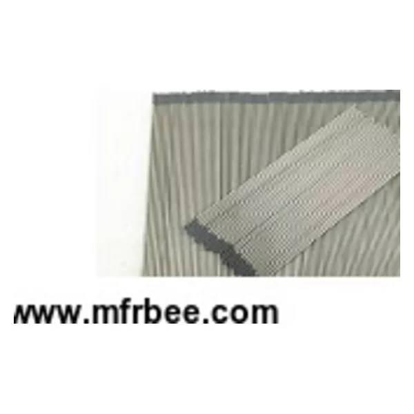 Ceriated Electrodes
