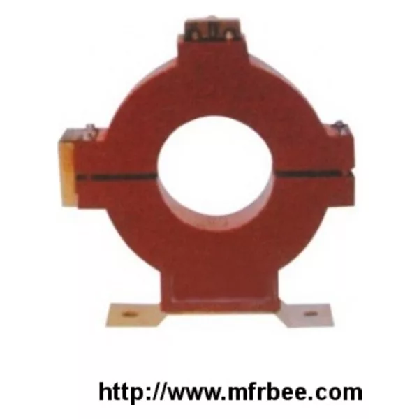 LXZK1(2)-Φ80~Φ200ZERO SEQUENCE CURRENT TRANSFORMER