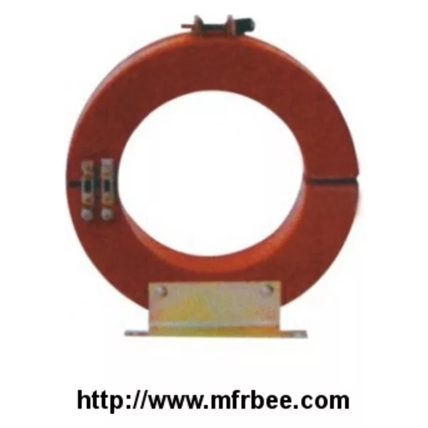 LXK-Φ80~Φ240ZERO SEQUENCE CURRENT TRANSFORMER