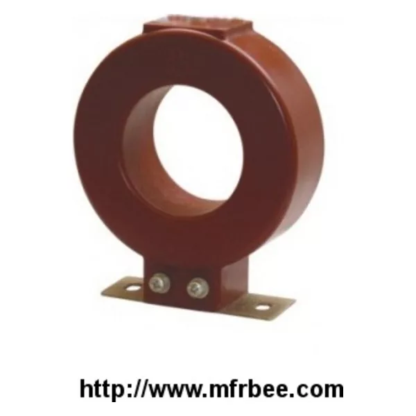 LJZ-Φ75,110,140,150ZERO SEQUENCE CURRENT TRANSFORMER