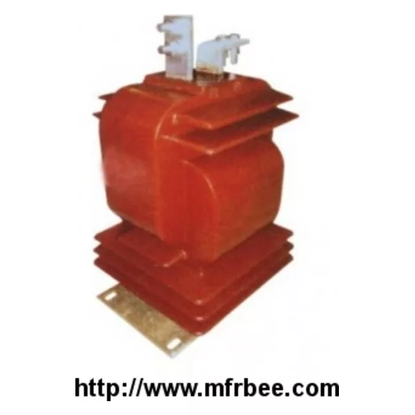 LZZFB-35QG(LCZ-35G)CURRENT TRANSFORMER