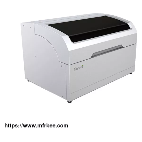 Auto  Analyzer GS300 Plus