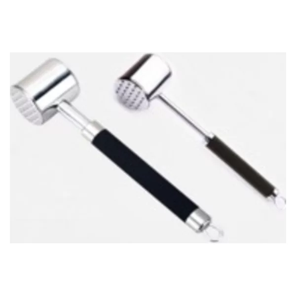 New Amazon wholesale kitchen tool hammer meat tenderizer
