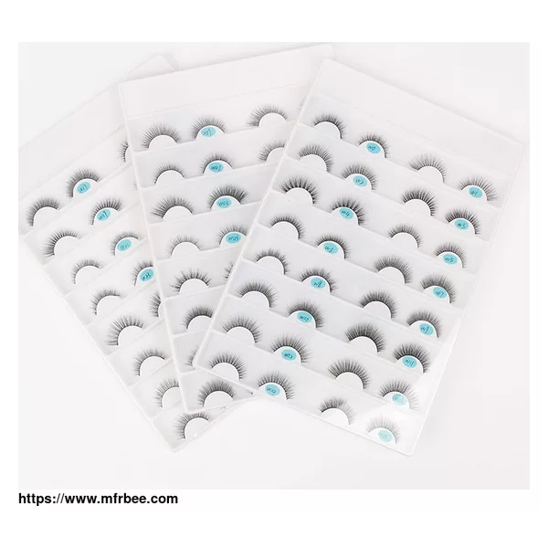 High Quality False Eye Lashes