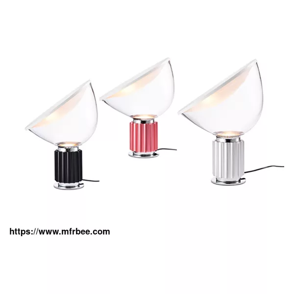 Replica Taccia Table Lamp