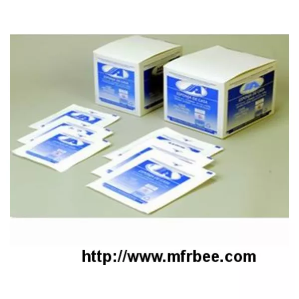 Gauze Swab