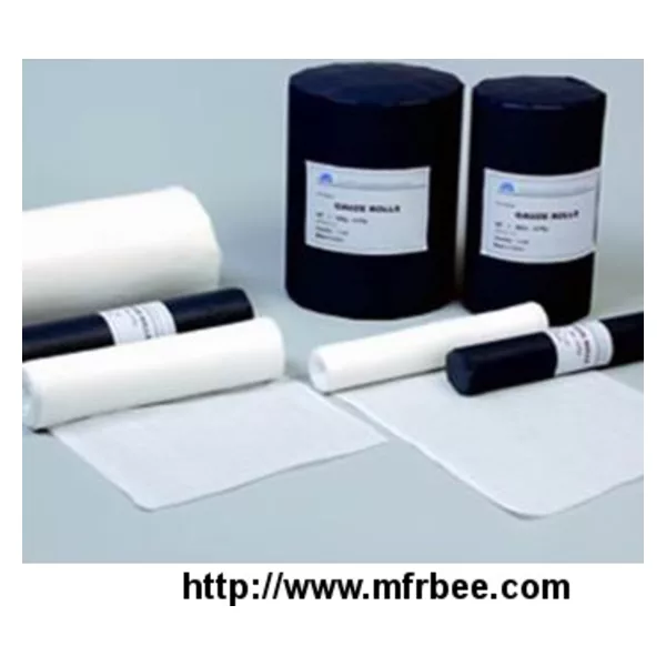 Gauze Roll