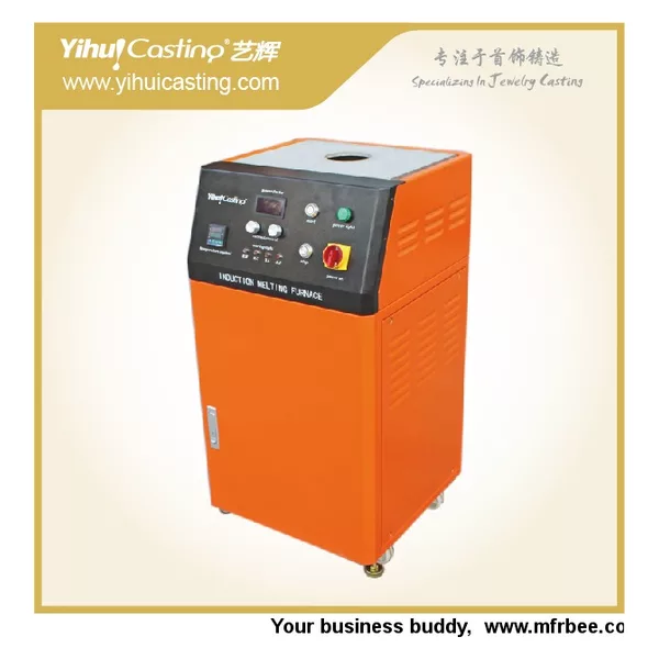 Gold Melting Furnace