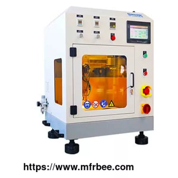 Ultrasonic Coating Systems