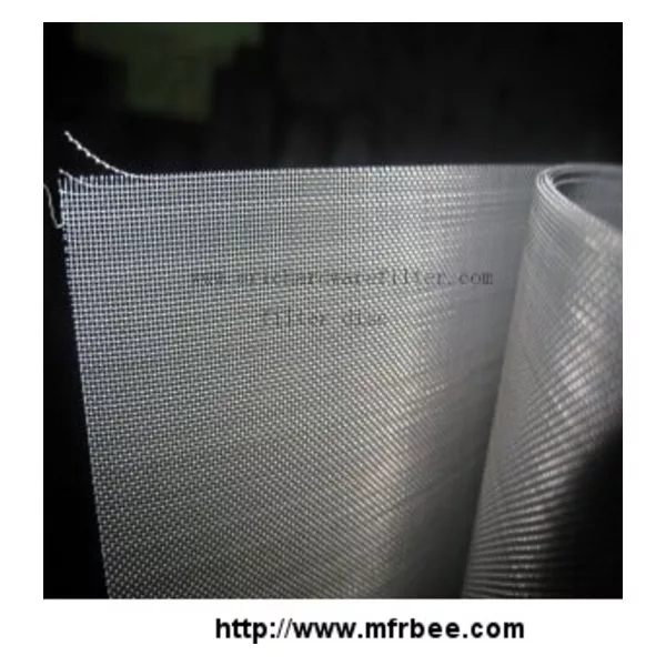 Stainless Steel Conveyor Belt--Heat Resisitant