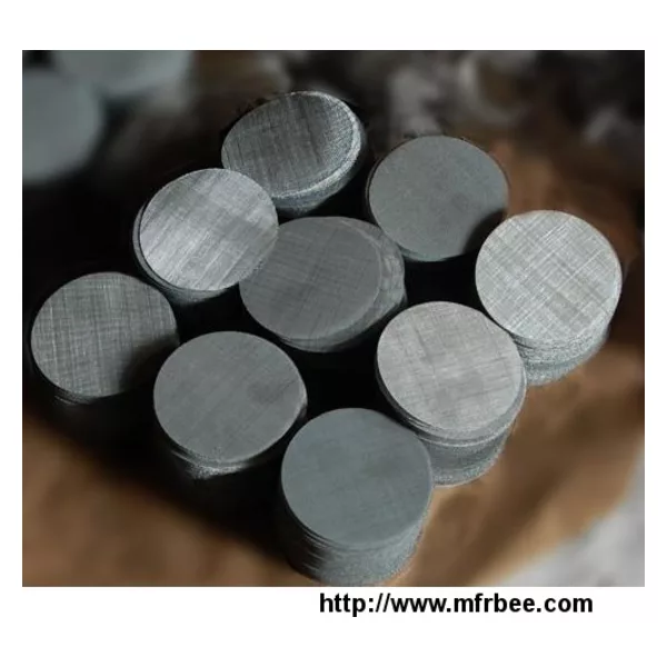 304 316 316L stainless steel mesh 3-625mesh/inch