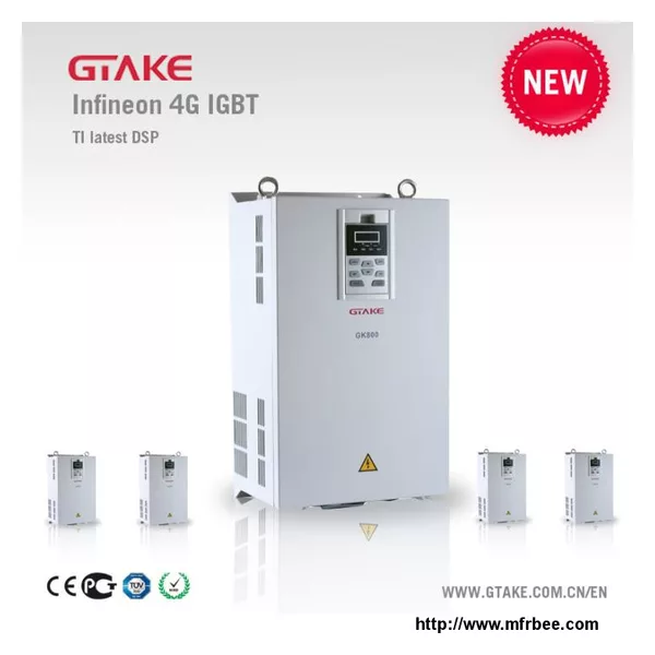 GK800-4T37(B) AC Variable Frequency Drive