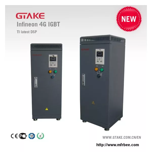 GK800Z-4T5.5B VFD For Sync Injection Molding Machine