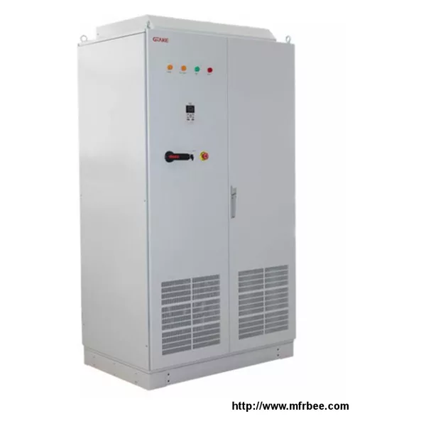 GK1000-4T200 AFE Energy Feedback AC Motor Drives