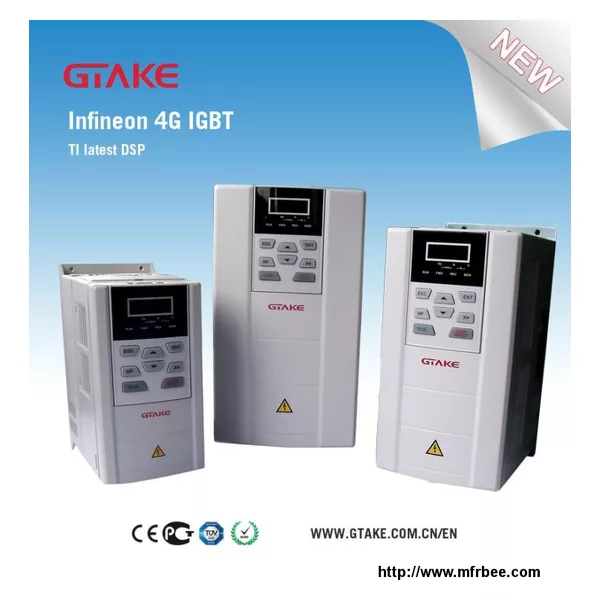GK600-4T22G/30L(B) Frequency Converters