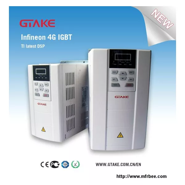 GK600-4T315G/355L Variable Speed Drives