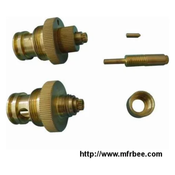 Valve Stem