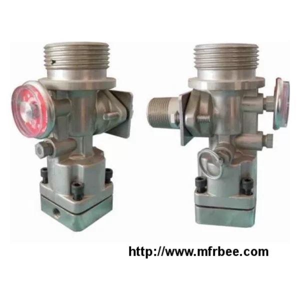 Special Valve Body