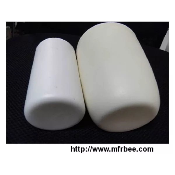 Alumina Crucible