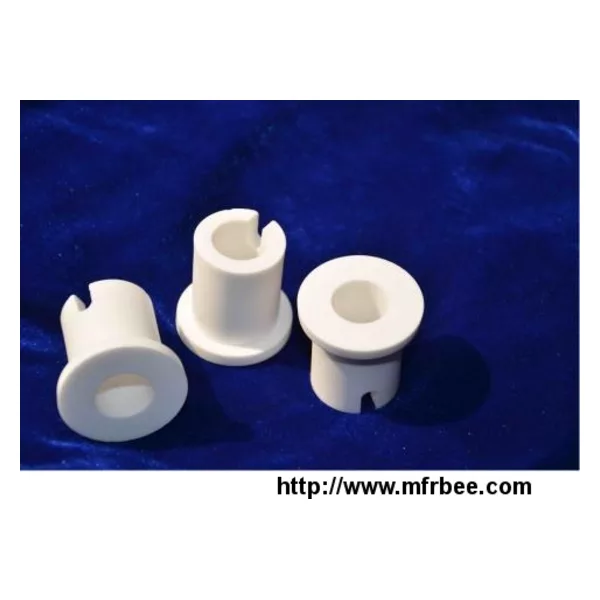 Alumina Bush