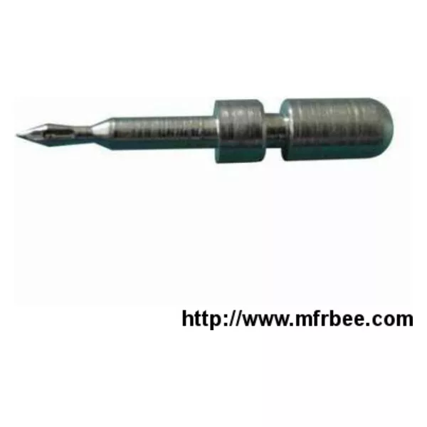 42Cr Precision Needle Pin