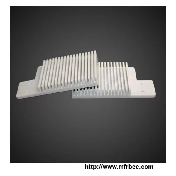AlN Ceramic Heat Sink