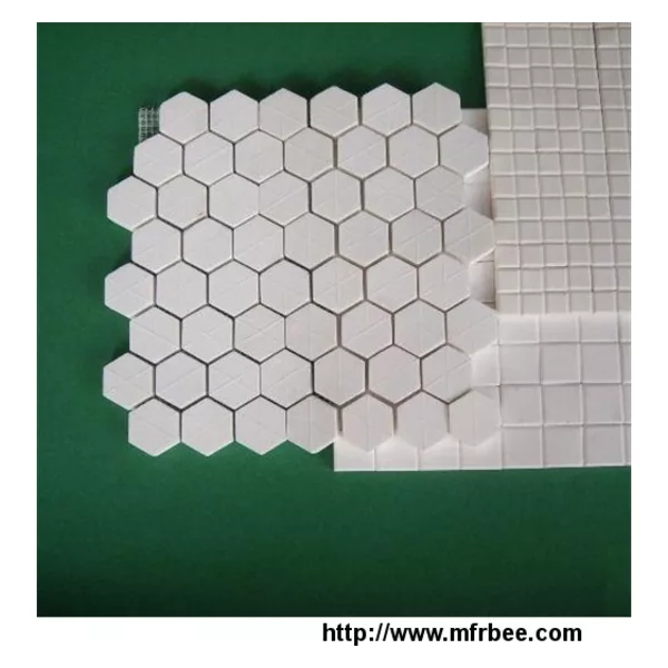 Alumina Ceramic Lining Tile