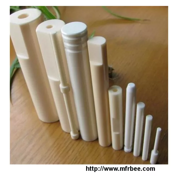 Alumina Rod