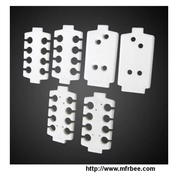 Steatite Electric Insulator