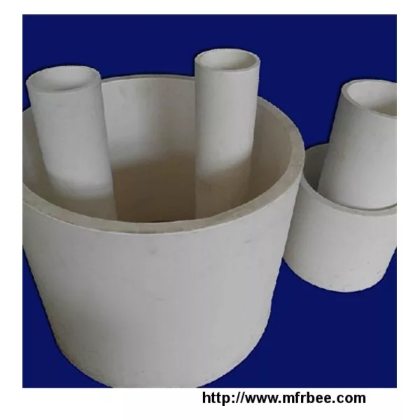 Wear Resistant Alumina Lining