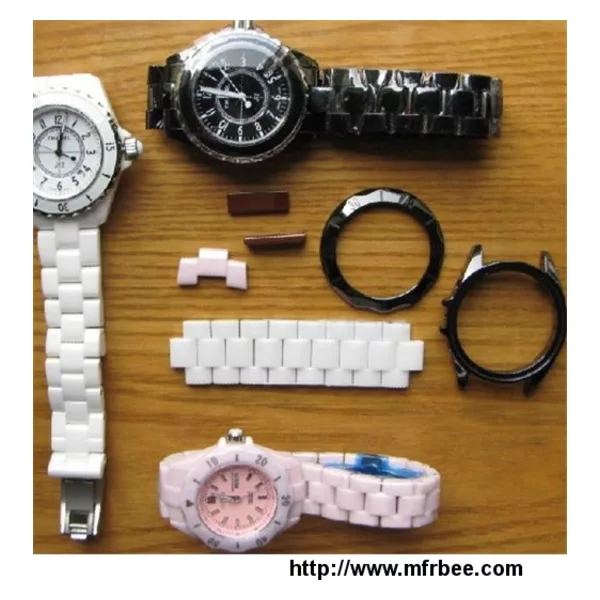 Ceramic Watch
